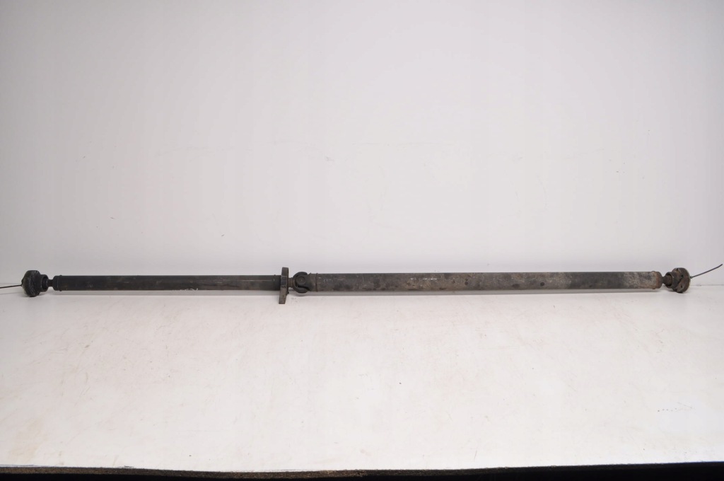 фото №1, Volvo xc90 i 2.4 d5 185km wał приводной