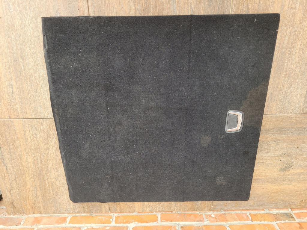 фото №5, Opel astra k v 16r обшивка багажника kombi