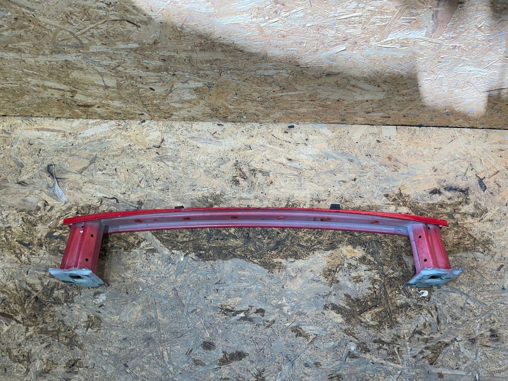 фото №8, Suzuki vitara iii 3 15- sx4 s-cross i 1 13- балка усилитель бампера задняя