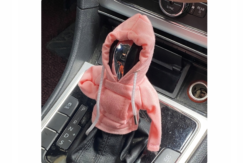 фото №1, Bluza чехол чехол na ручка переключения передач do aut