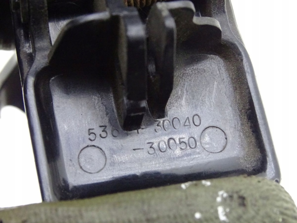 Toyota mr2 ii sw20 90-99 ручка крышки задняя ручка Доставка