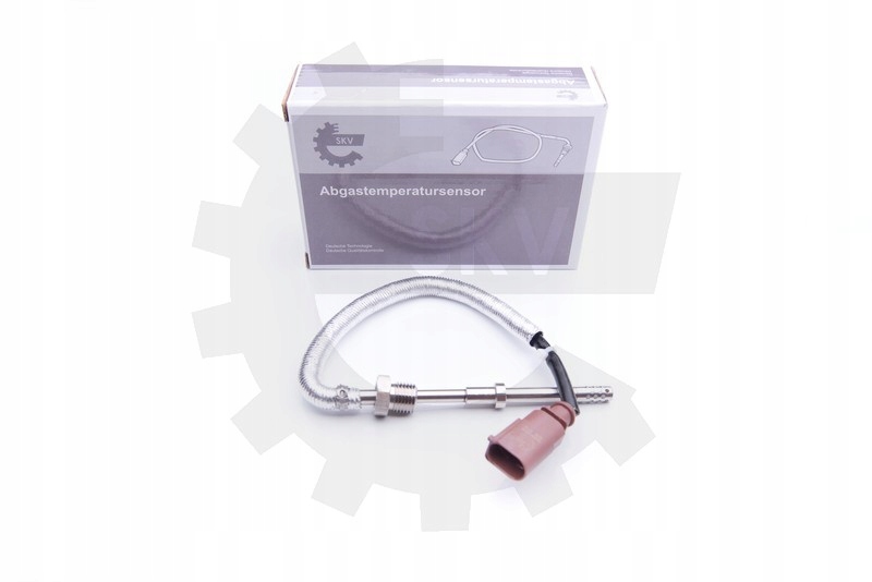 фото №12, Esen skv 30skv205 датчик, температура вихлопних газів
