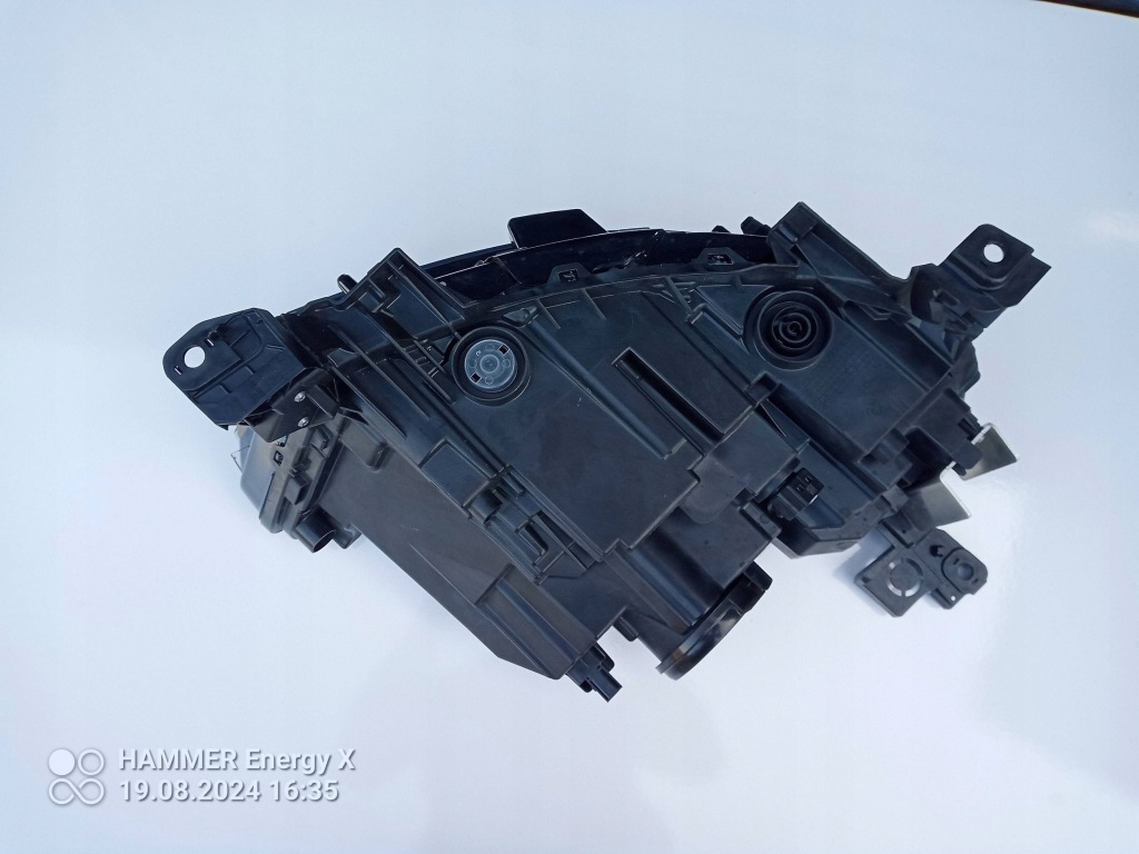 фото №10, Лампа ліва перед передня full led opel mokka b ii 9847939680