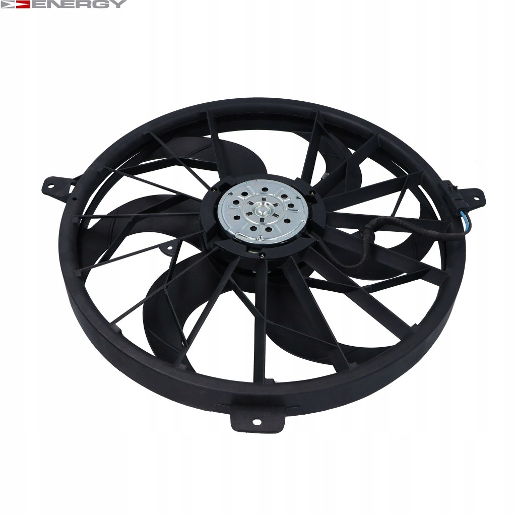 Вентилятор радіатора jeep che śr. 470 mm energy ec0208 вентилятор, Київ