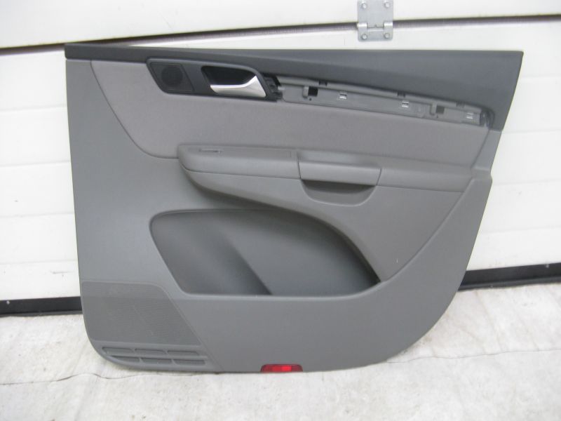 фото №1, Обивка дверь передняя перед правая sharan alhambra 7n0867012 светлая