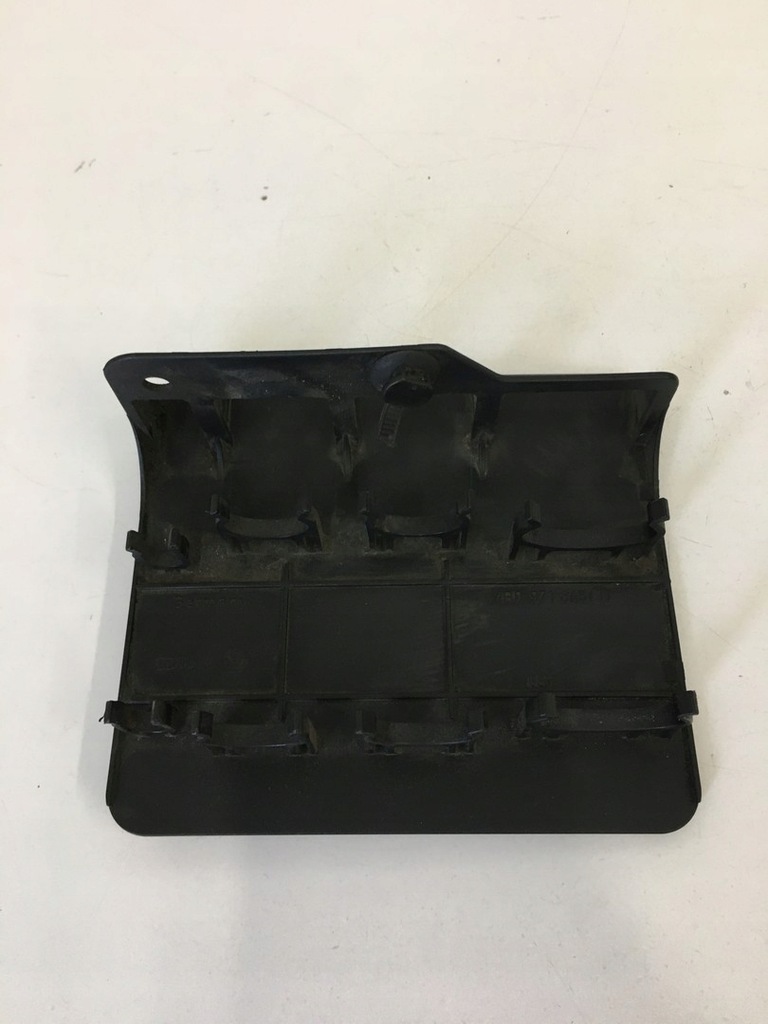 фото №1, Audi a6 c5 кронштейн кронштейн трубопровід 4b0971845t