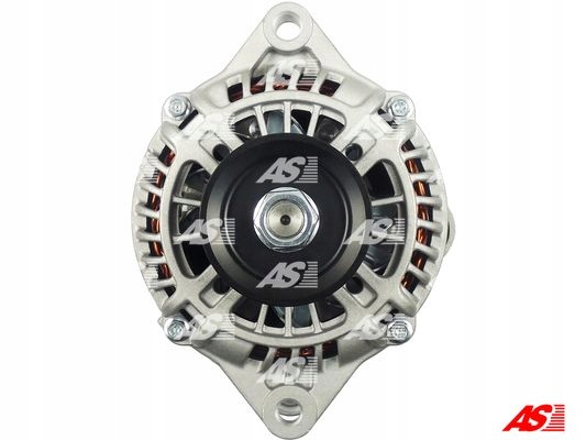 фото №2, As-pl a5305 генератор