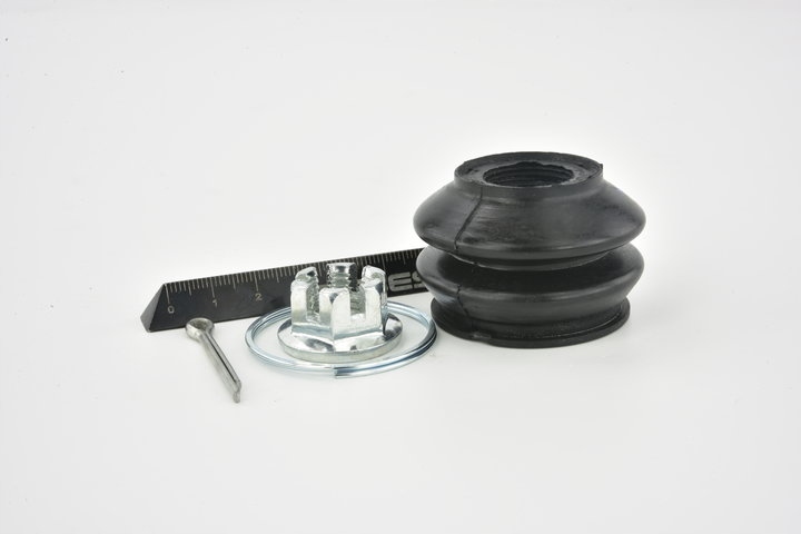 фото №2, Захист шкворень важеля góra перед toyota hilux vi