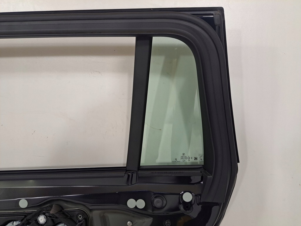 фото №10, Bmw x7 g07 2023 задняя сторона правая дверь задние