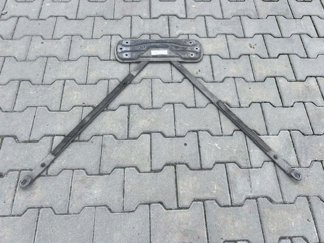 фото №1, Балка розпірка підвіска bmw 3 gt f34 6861811
