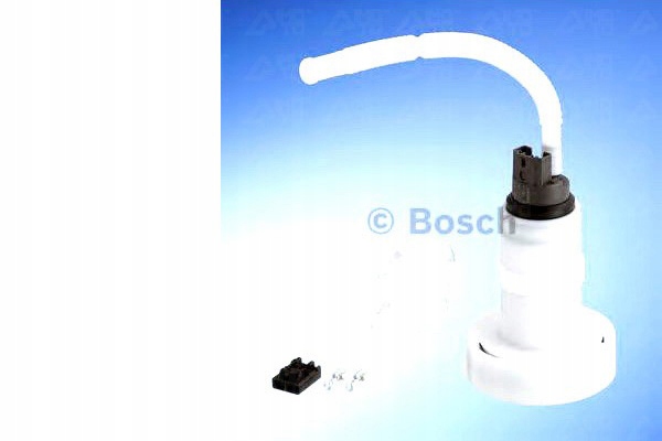 фото №2, Bosch насос топлива набор ремонтный