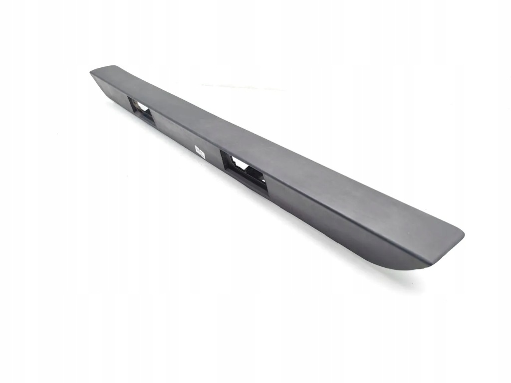 фото №10, Peugeot boxer молдинг освещение задний номерного знака регистрационный 2016 van