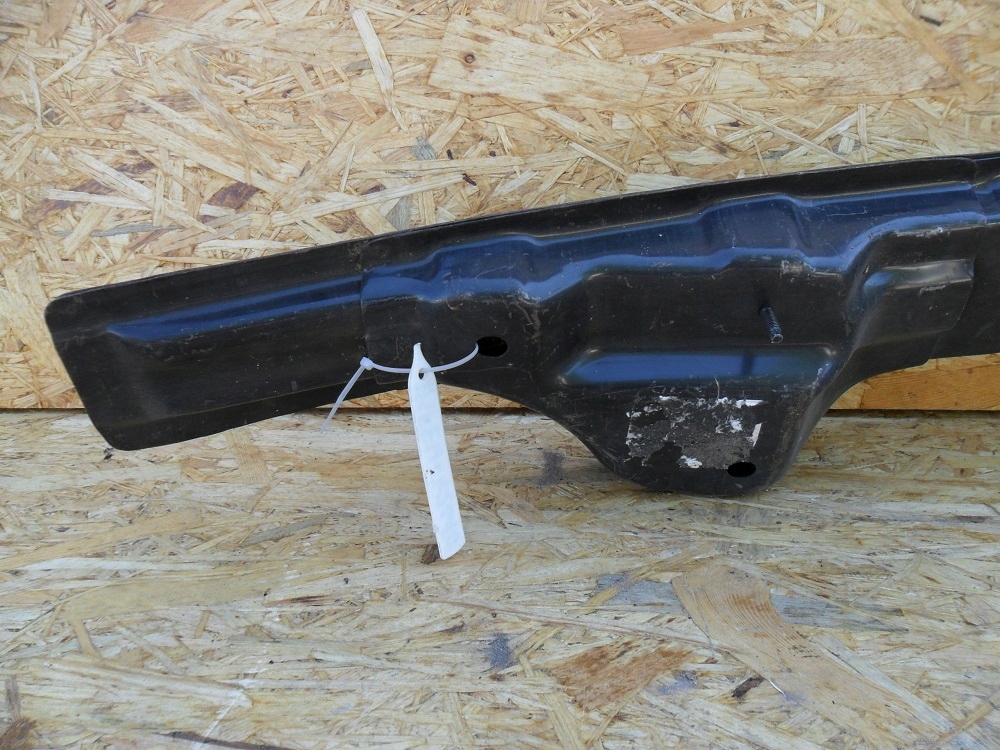 фото №9, Hyundai santa fe cm 2002 2003 2004 балка бампера