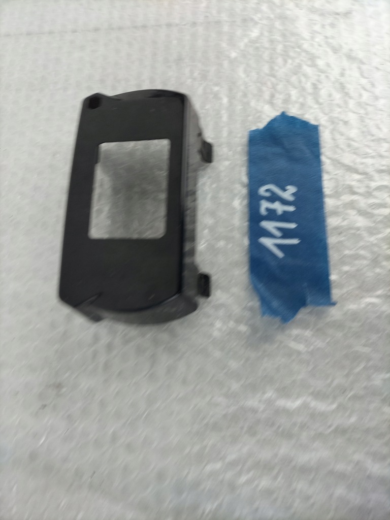 фото №7, Bmw x5 g05 корпус радара дистроник szczecin-gorzów -poznań nr1172