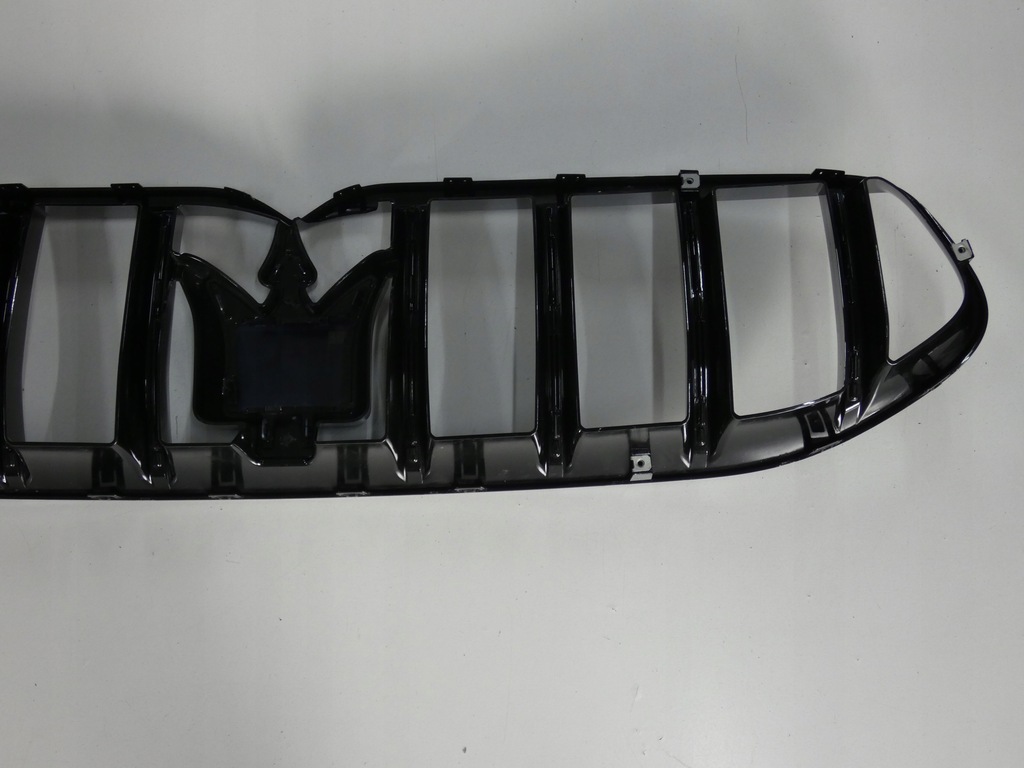 фото №8, Решітка радіатора, решітка радіатора maserati grecale