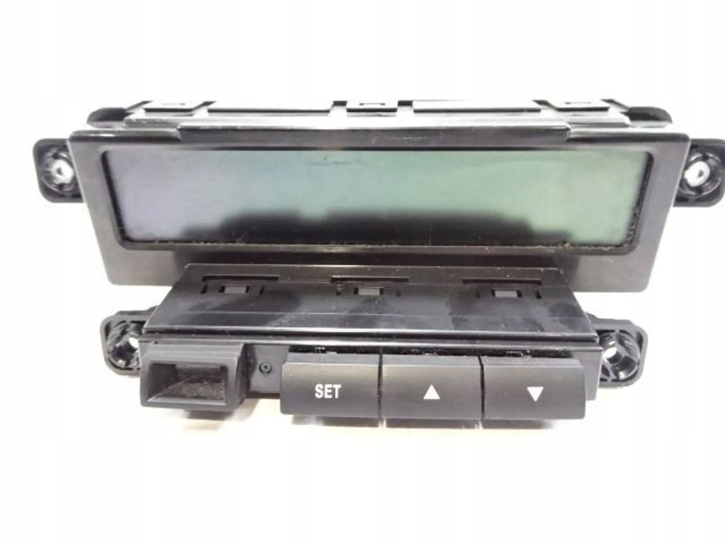 фото №2, Монитор дисплей kia ceed lift