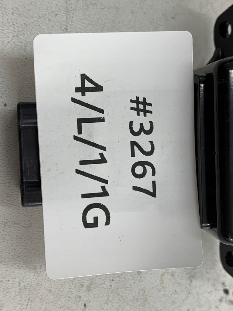 фото №10, Nissan almera tino переключатель кнопка света аварийных