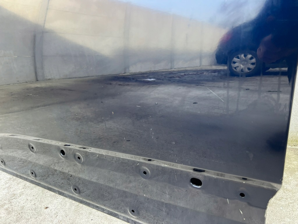 фото №5, Двері jaguar ipace i-pace перед лівий передні ліва