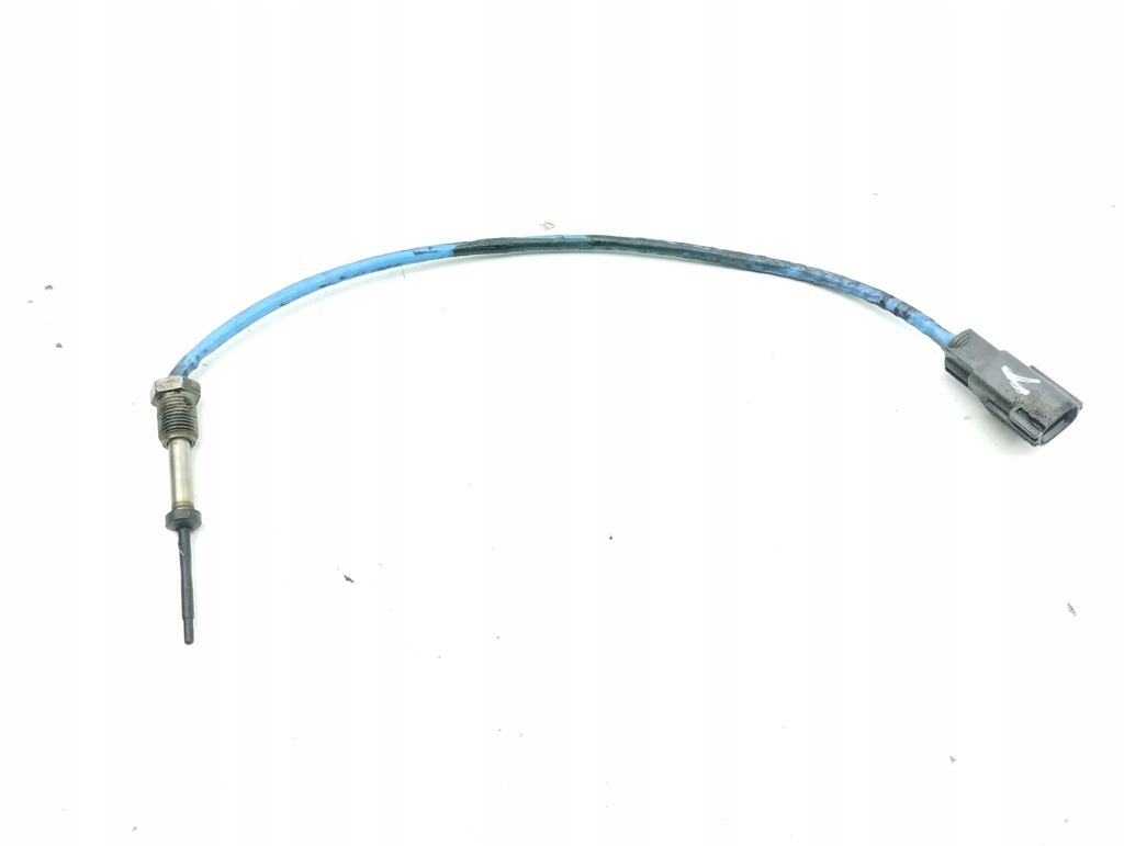 фото №1, Volvo s60 2012 датчик температуры выхлопных газов