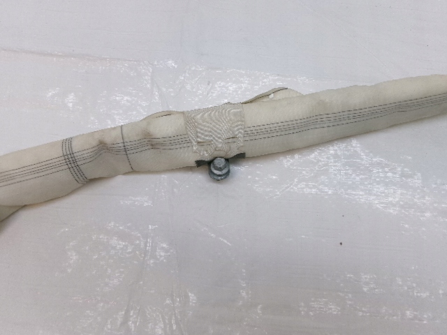 фото №5, Land rover evoque l538 шторка безопасности подушка безопасности правая