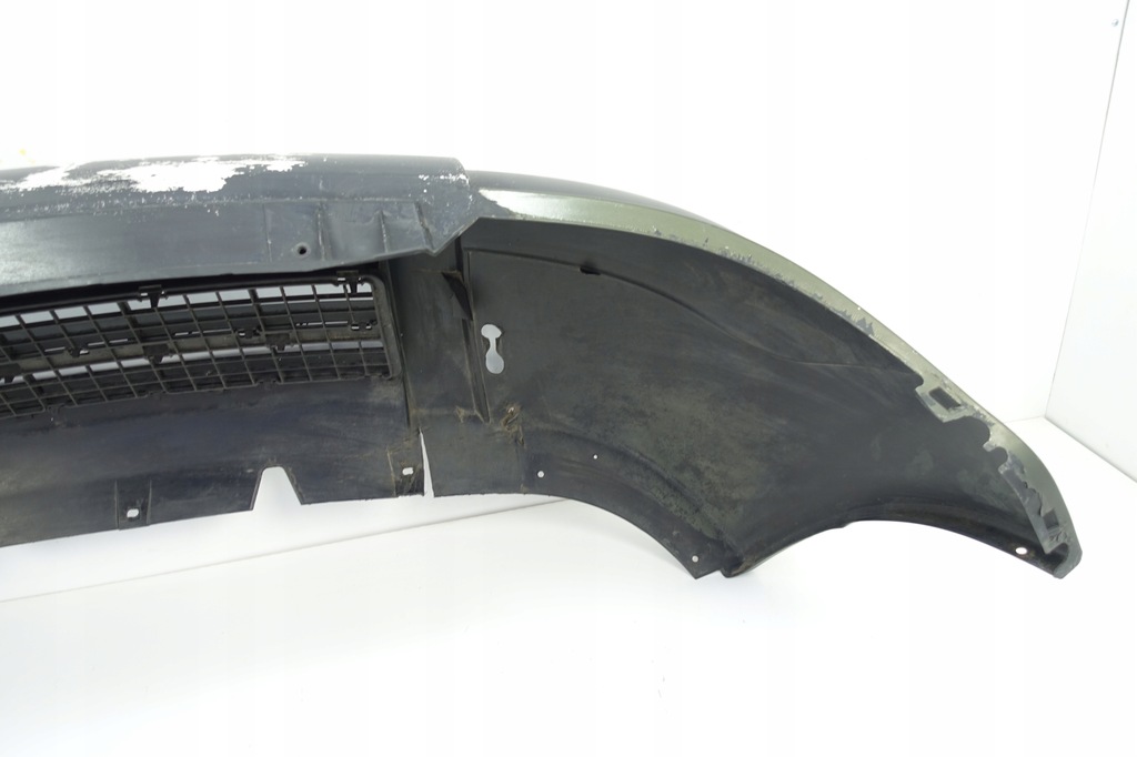 фото №8, Бампер перед передній citroen berlingo lift 02-10