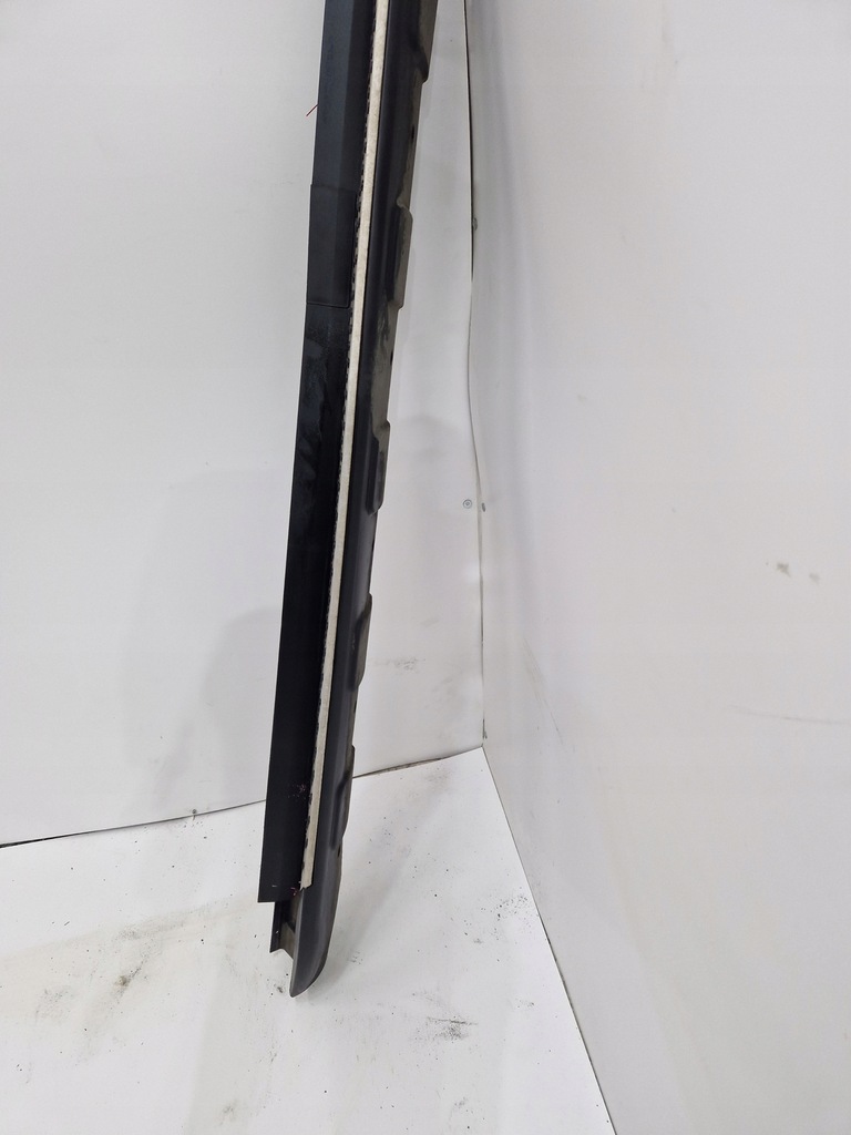 фото №7, Молдинг порог левая bmw x3 f25 оригинальный номер