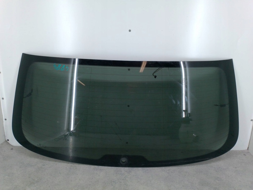Купить Стекло крышки багажника audi a4 b8