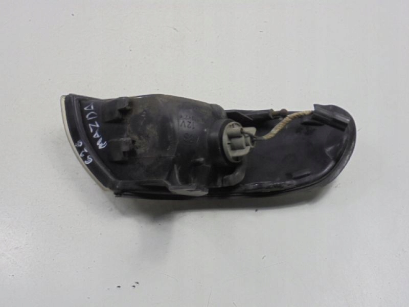 фото №9, Mazda 626 iv ge поворотник левый 210-61612