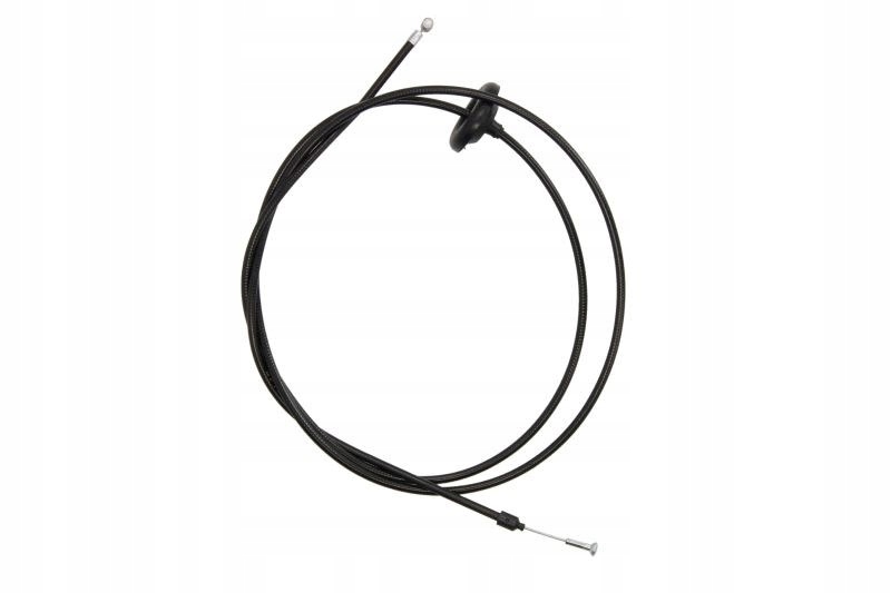 фото №1, Трос открывания капот vito viano 639 03-10