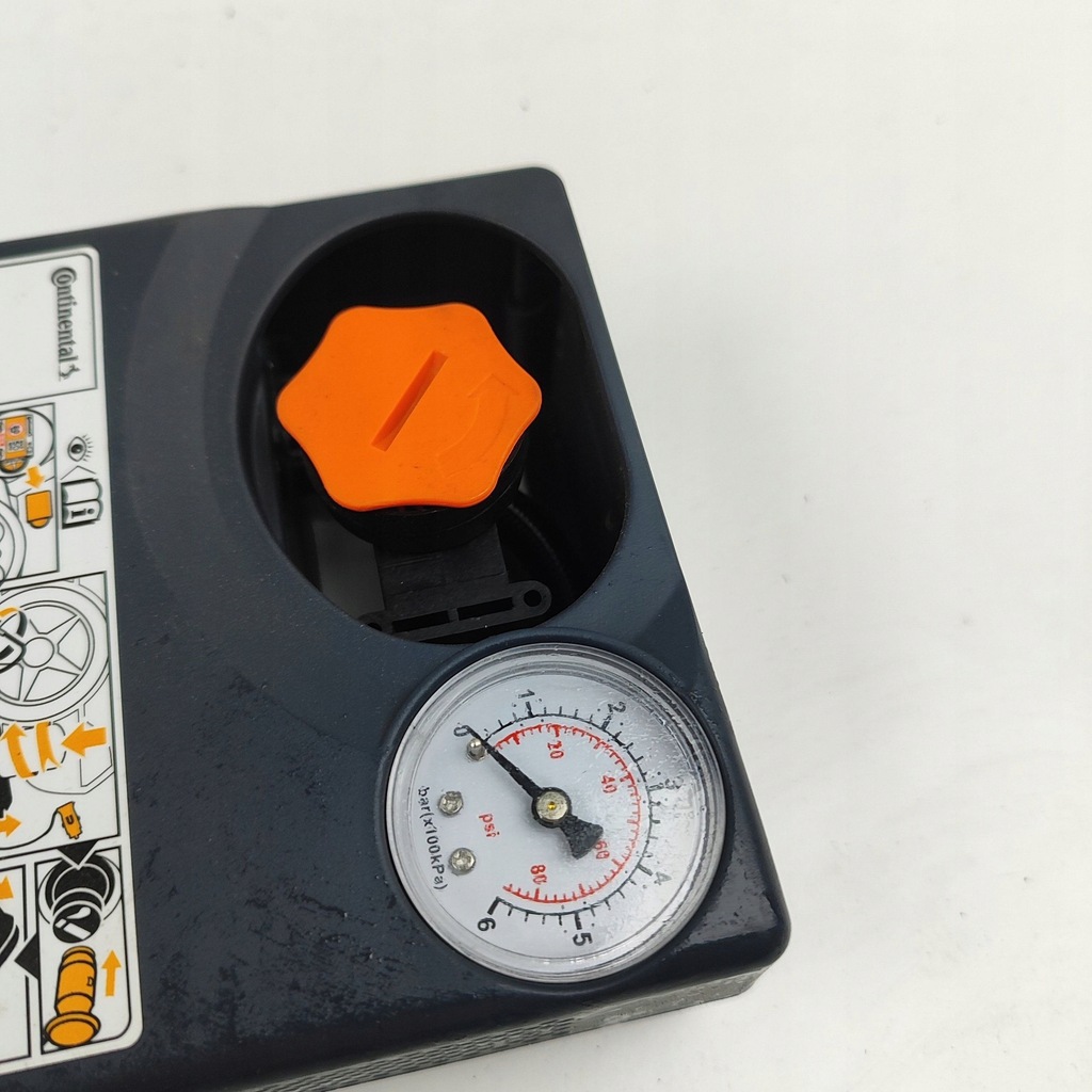 фото №5, Nissan leaf ii ze1 2018 компрессор do шин