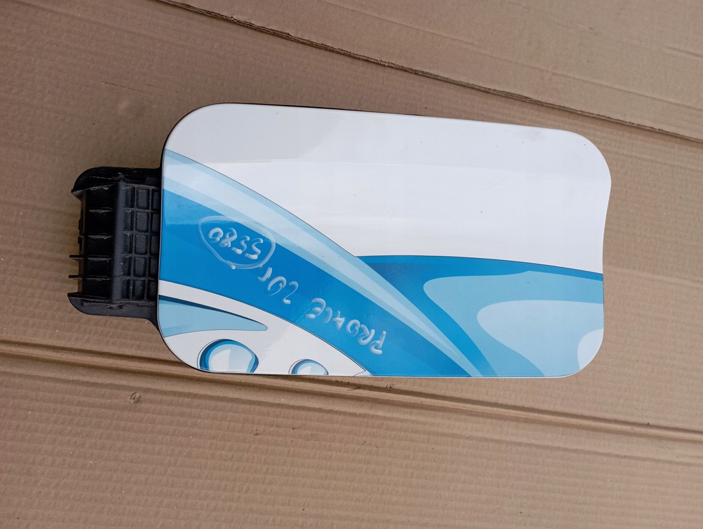 фото №1, Toyota proace city кришка заливної пального бензин !!