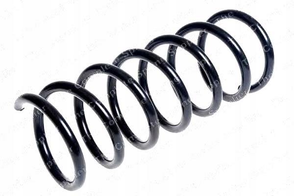 фото №1, Lesjofors пружина подвеска задняя l/p volvo s60 i