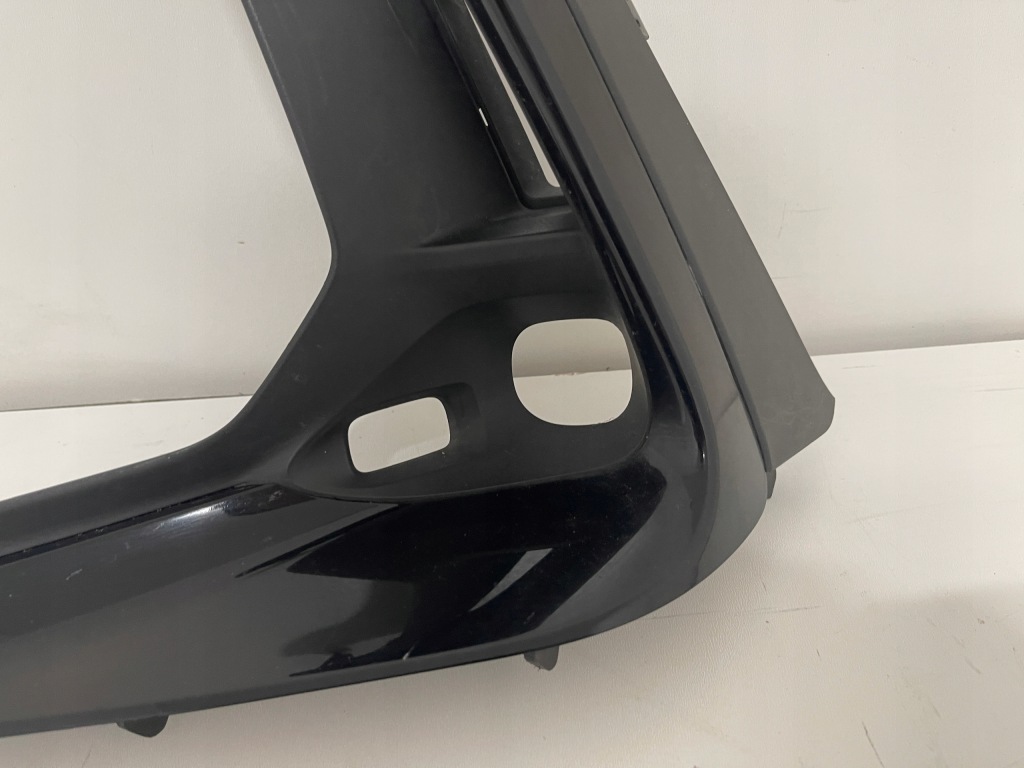 фото №5, Решётка бампера левая lexus nx ii