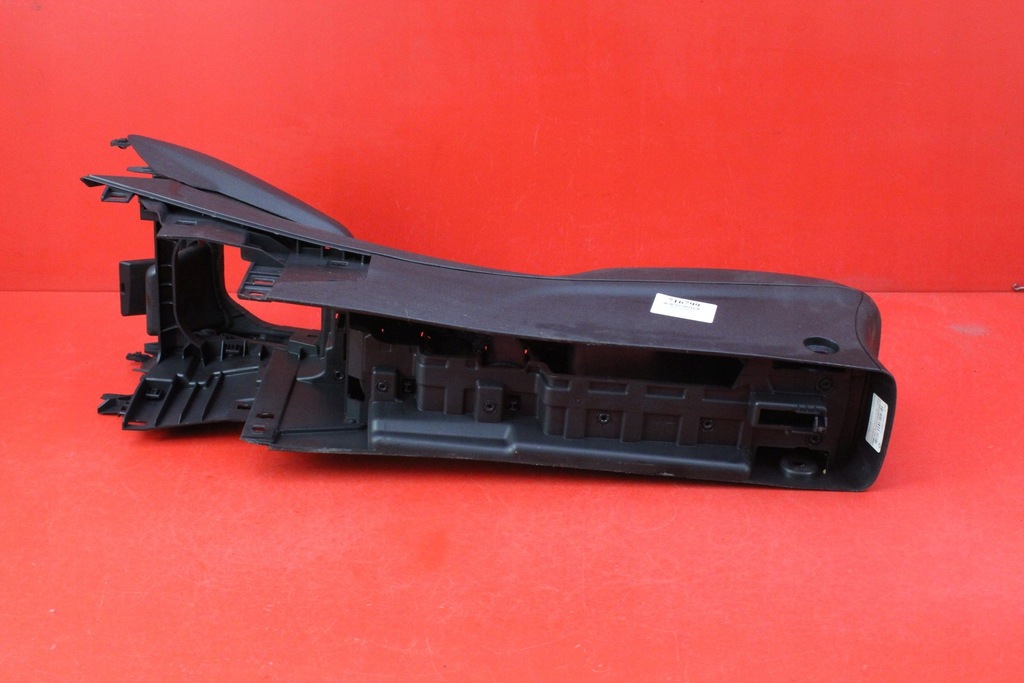 фото №5, Тунель середній et76-r045b55-ab ford transit courier 14-