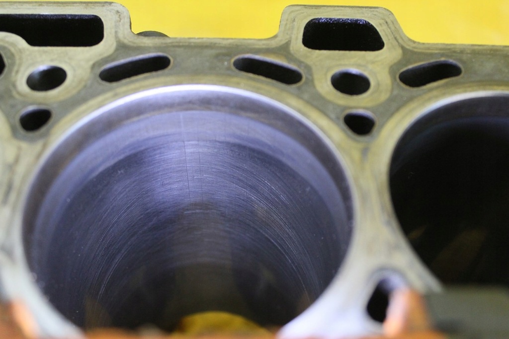 фото №6, Блок двигателя clio iii megane ii k9km768 1.5 dci