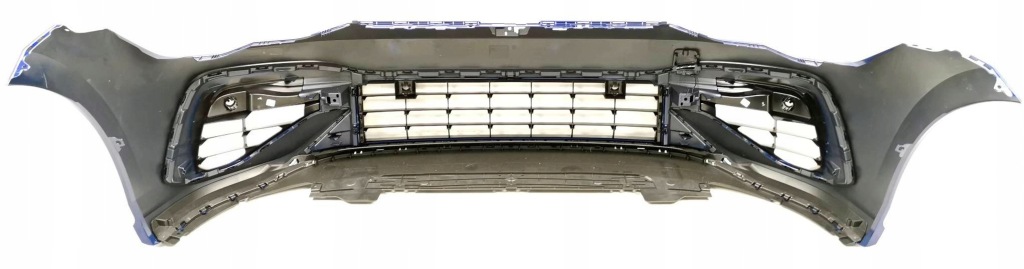 фото №2, Новый org бампер перед vw golf viii r 4xpdc ld5k