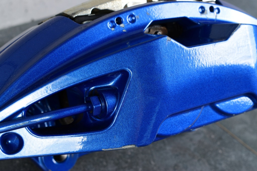 Bmw ix i20 тормоза тормозные диски диск суппорты передние суппорт m-sport 9917km! Недорого