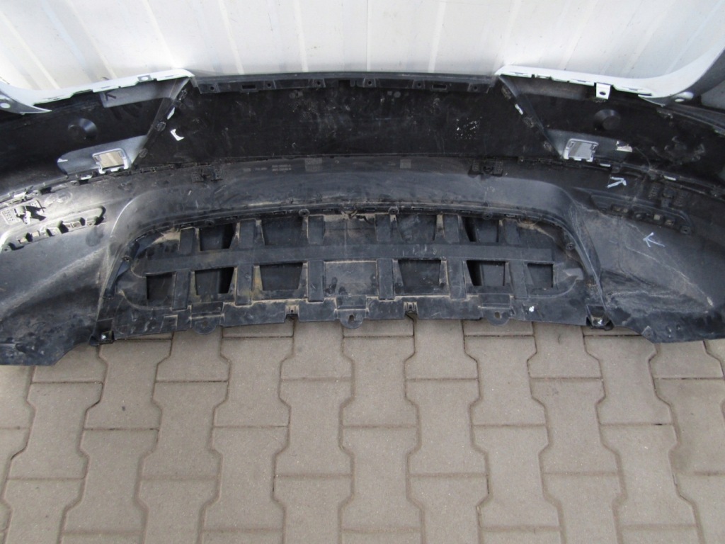 фото №15, Бампер задняя jaguar i pace 18-