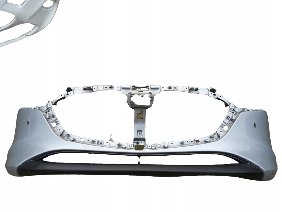 Купить Mazda 3 iii bp 2019 - бампер передний перед