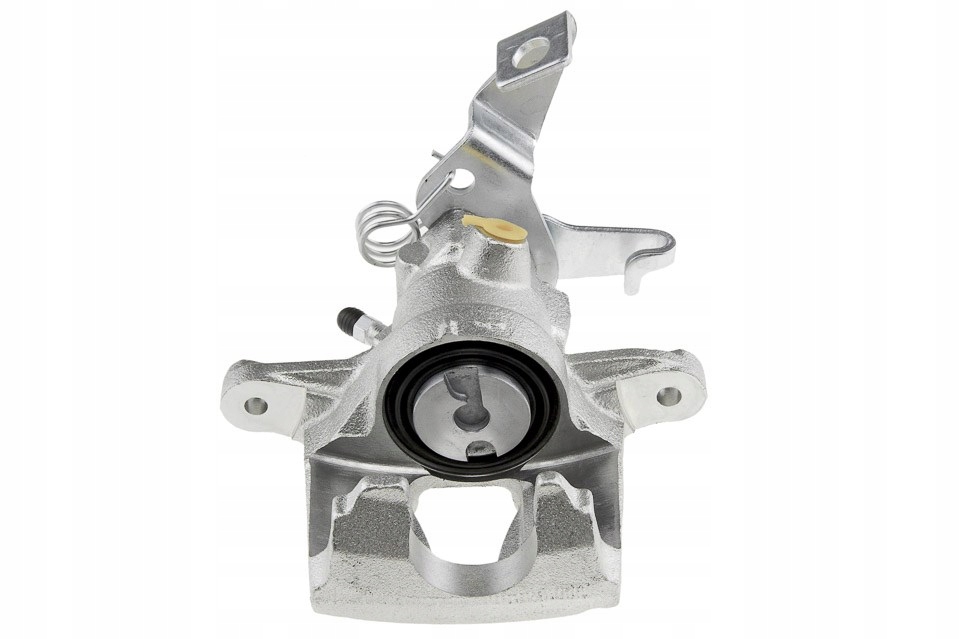 фото №9, Супорт renault trafic 98-01 master ii iii лівий задня