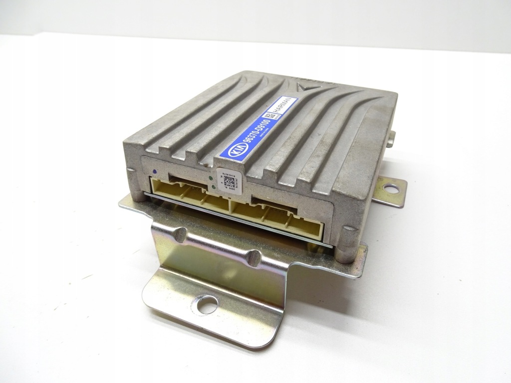 фото №1, Усилитель радио радио harman kia sportage iv 96370-d9100