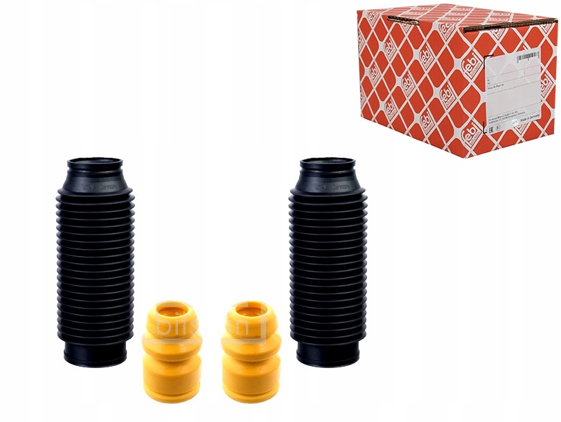 фото №12, Захист амортизатора zest. kia