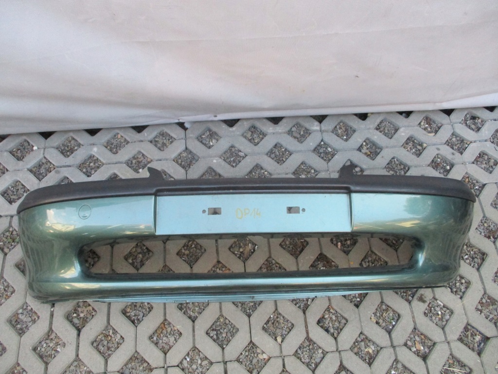 Купить Бампер перед передний opel vectra b 90464527