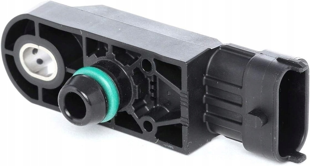 фото №2, Датчик тиск. повітря renault grand scenic 2,0dci 05-