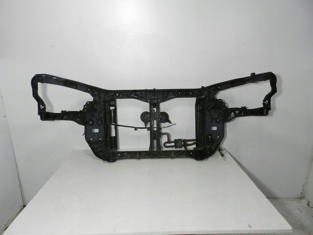 фото №9, Pas передний усилитель передний kia carens iii 3 06-13