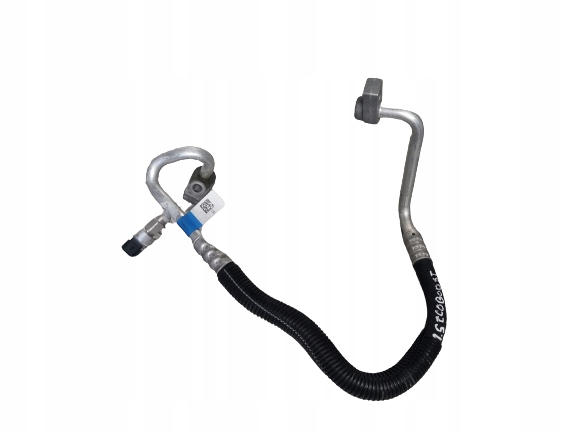 фото №1, Ford kuga mk2 l 1.5 ecoboost шланг кондиционера