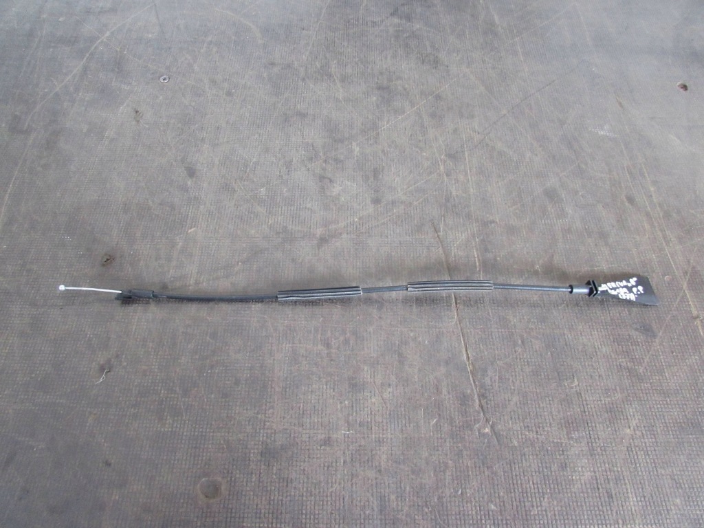 фото №1, Opel meriva b трос тягa ручка перед 13271964