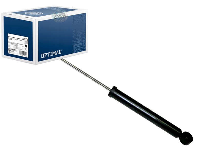 Купить Амортизатор seat altea 1.6 lpg 5p1