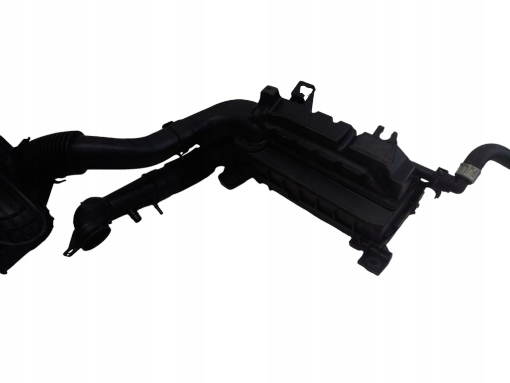 фото №9, Корпус фільтра резонатор повітря peugeot 308 ii t9 1.2 thp