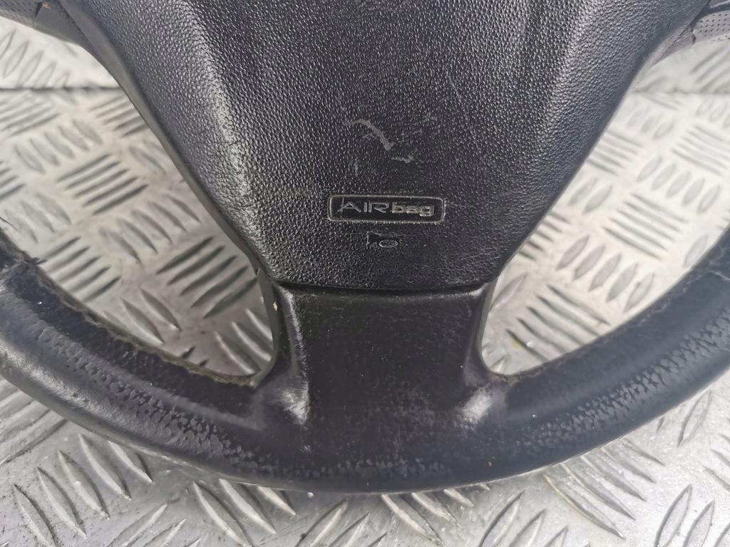 фото №9, Воздуховод кожаный трёхспицевая подушка подушка безопасности fiat bravo ii 2 sv7011600